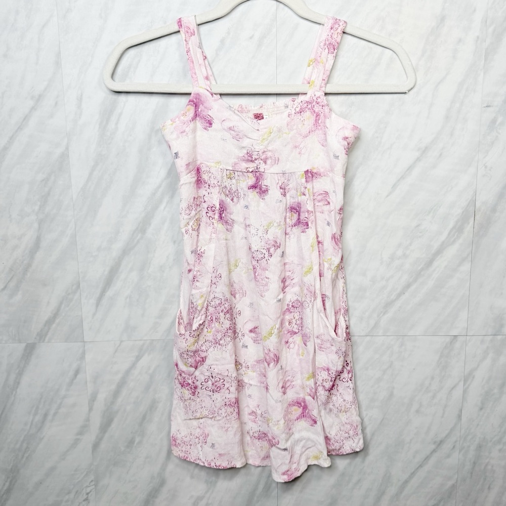 Cinnamon Girl Dress 9/10